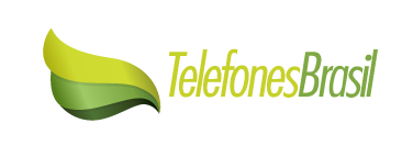 Telefones Brasil | Logo